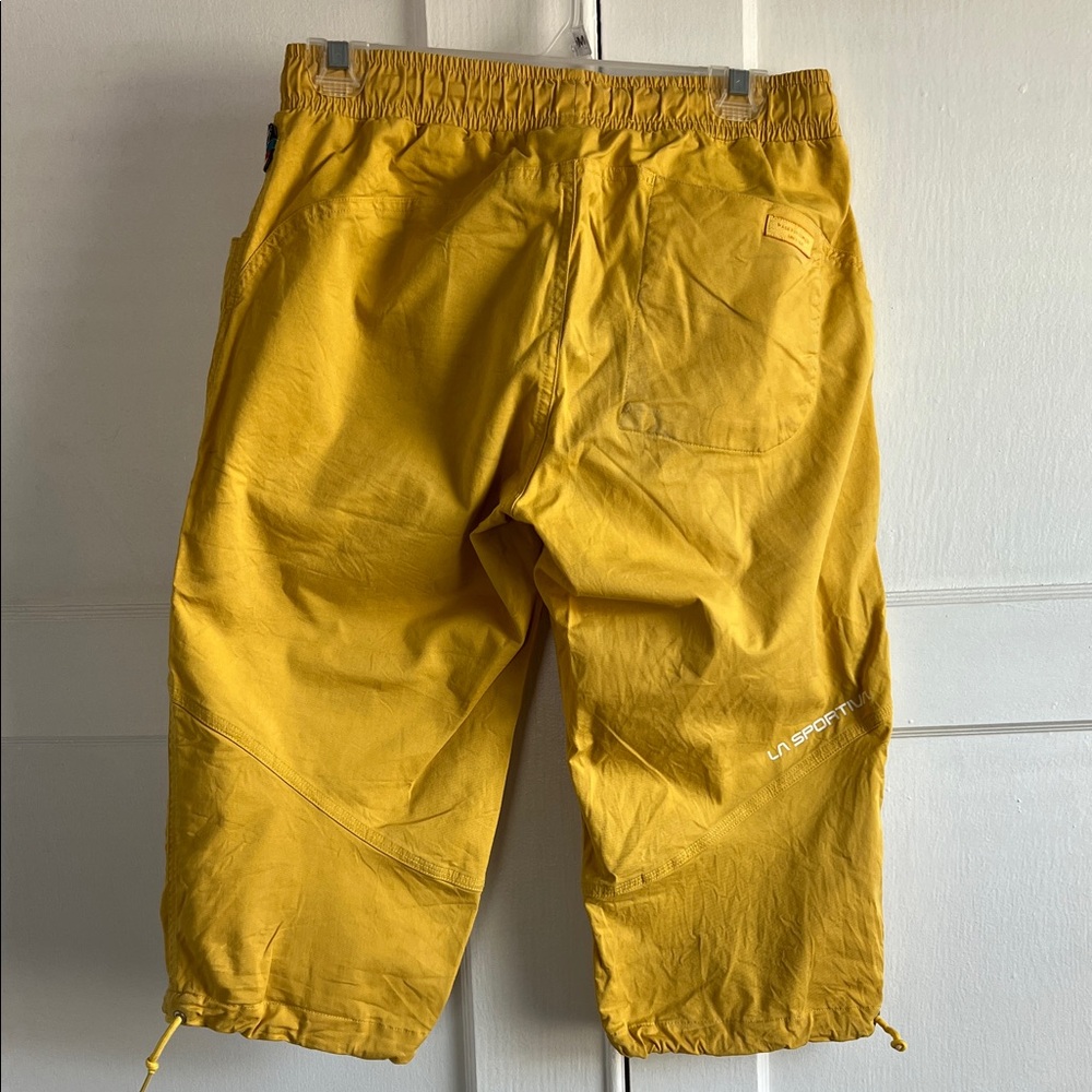 La Sportiva Ballerina Climbing Pants - Picture 2 of 7